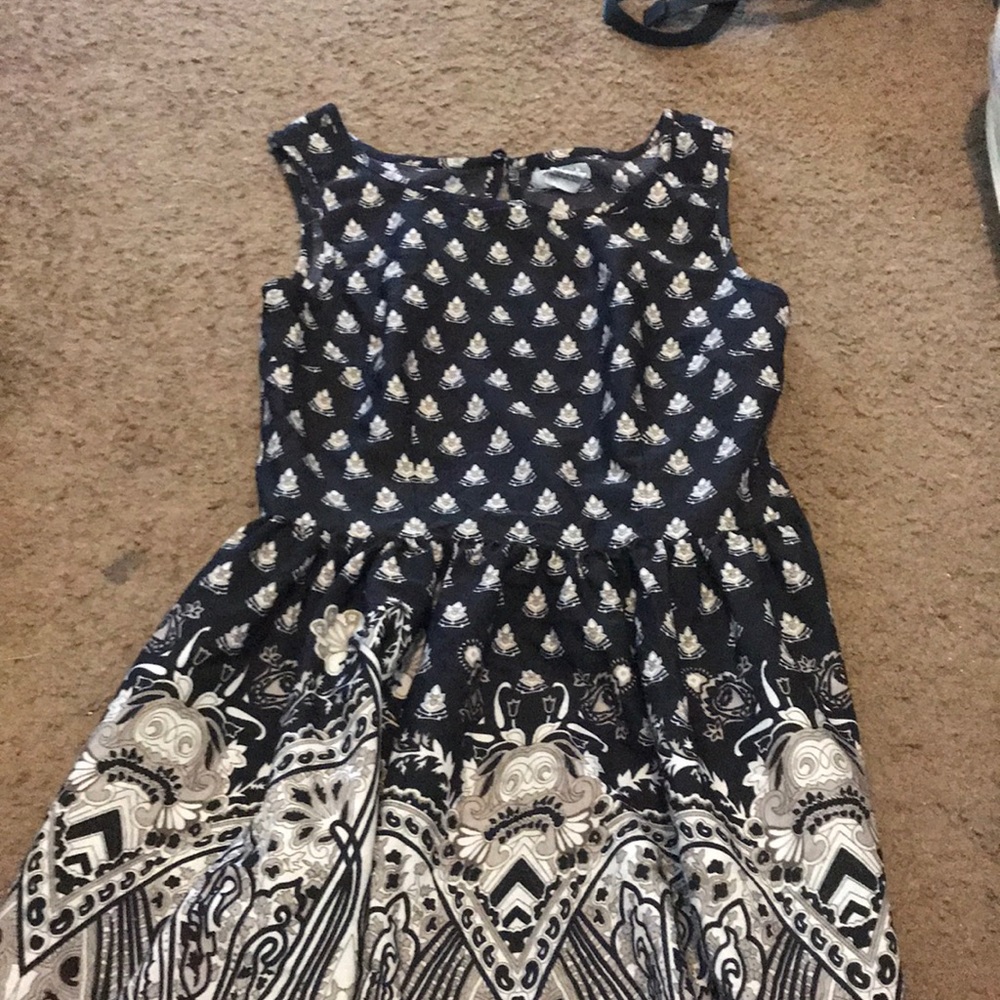 dress